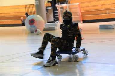 NYISE Halloween Photo 4