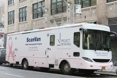 ScanVan