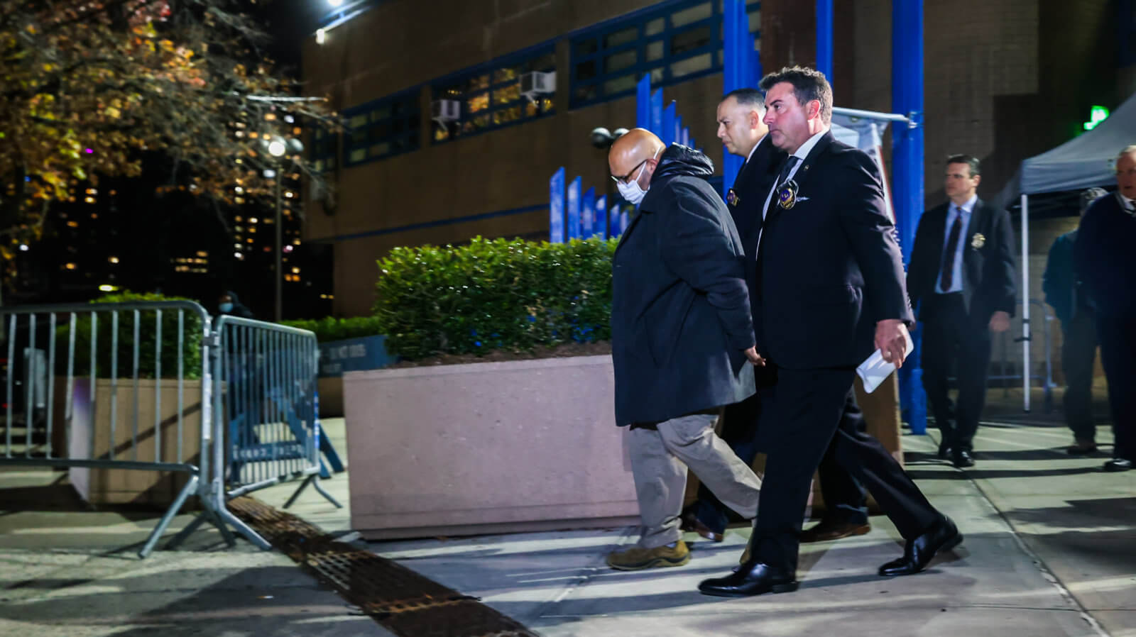 Westchester man charged in 1999 cold case Coop City murder of teen