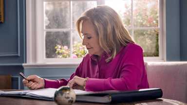 MasterClass announces the launch of Hillary Clinton’s class on the power of resilience