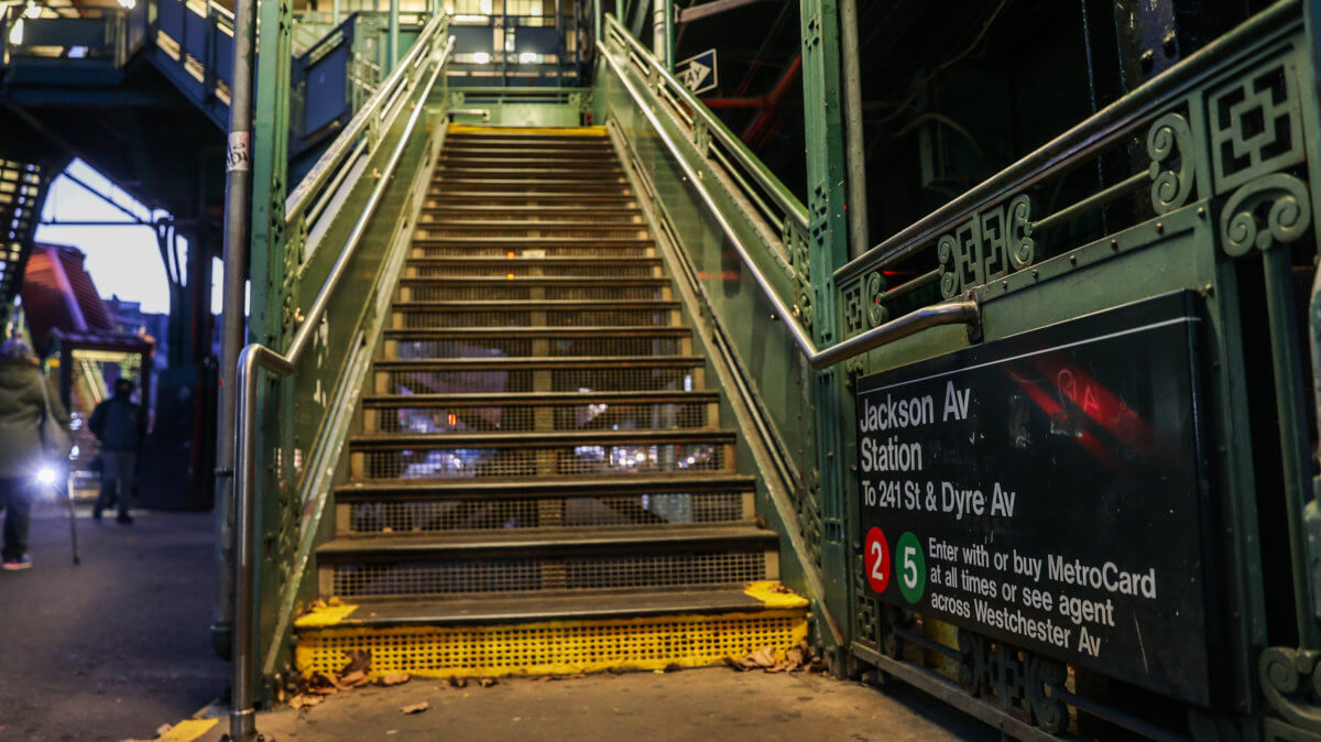 5_Train_5, MTA, subway