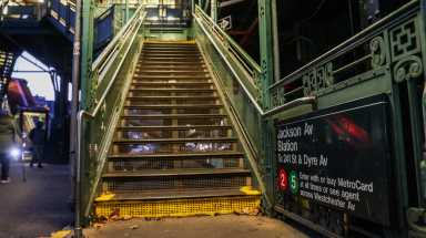 5_Train_5, MTA, subway
