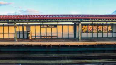 6_Train_5, MTA, subway