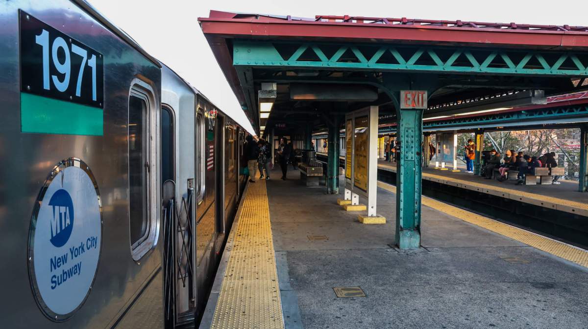 6_Train_6, MTA, subway