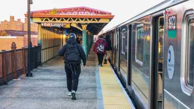 6_Train_7, MTA, subway