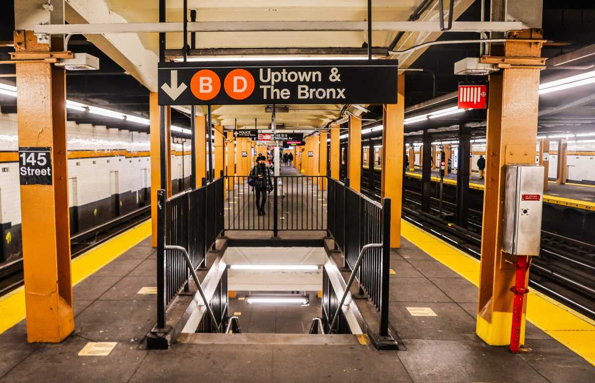 D_Train_6, MTA, subway
