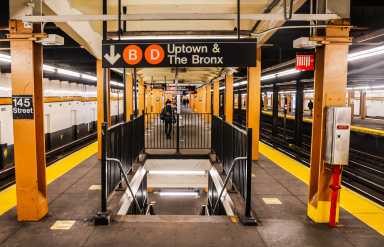 D_Train_6, MTA, subway