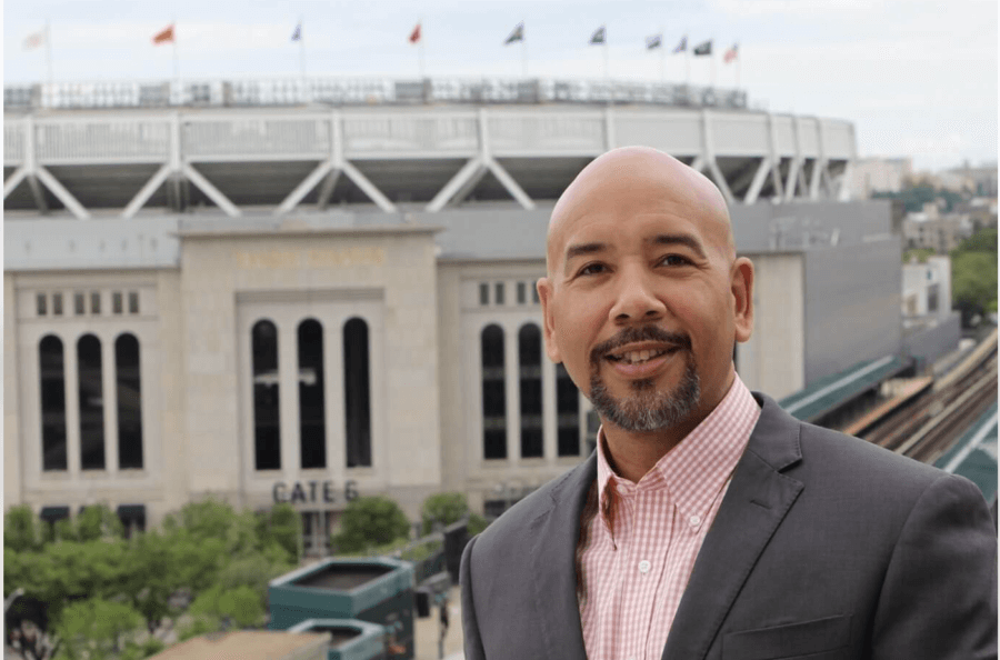 RETROSPECTIVE Ruben Diaz Jr. ‘I bleed this borough’ Bronx Times