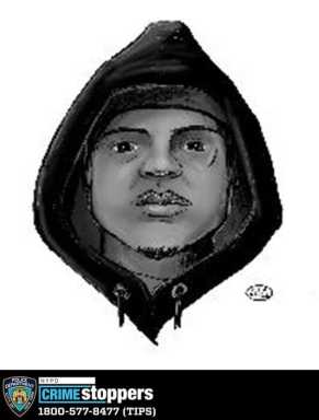125-22 Assault 44 Pct-TD 11 01-12-22 Police Sketch