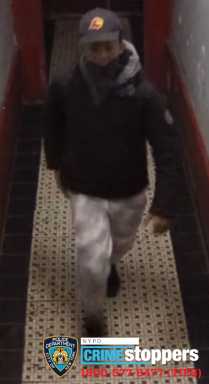 165-22 Robbery 40 Pct 1-17-22 PHOTO 2 FINAL