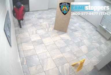 218-22 Robbery 40 Pct 12-31-21 photo of male (1)