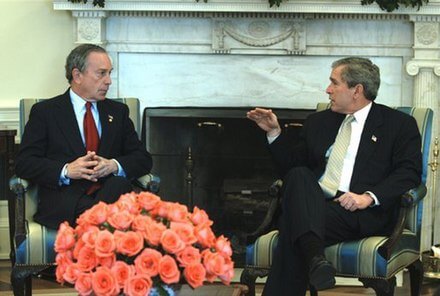 440px-George_W._Bush_and_Michael_Bloomberg