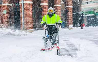 snow, snowstorm
