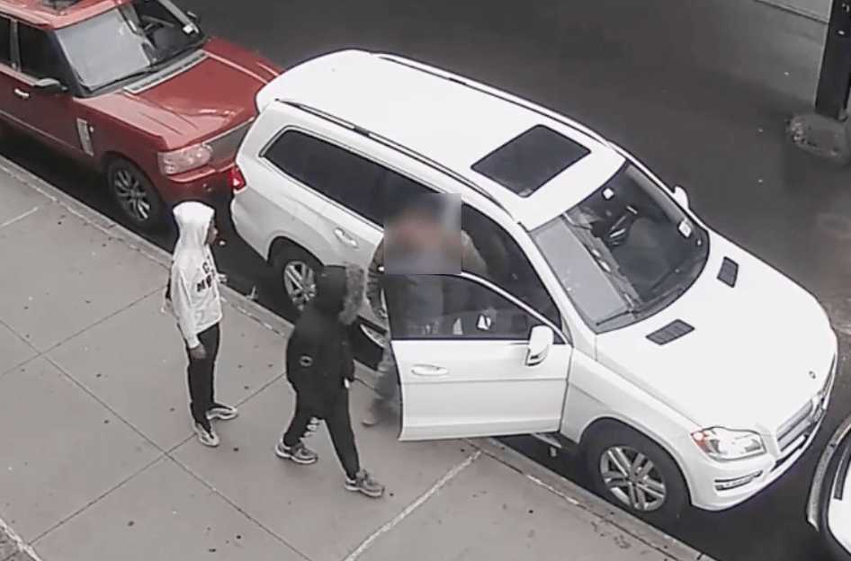 Teenager busted for assault and attempted robbery in Foxhurst – Bronx Times