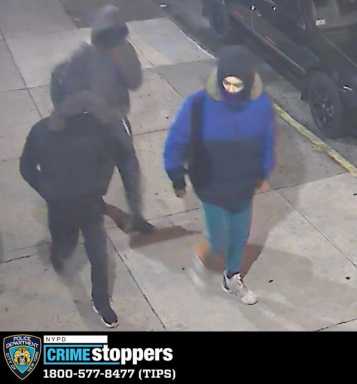 255-22 Robbery 42 Pct 01-19-22 Photo
