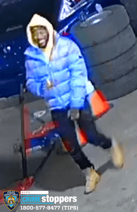 359-22 Homicide 52 Pct 2-12-22 Photo 2