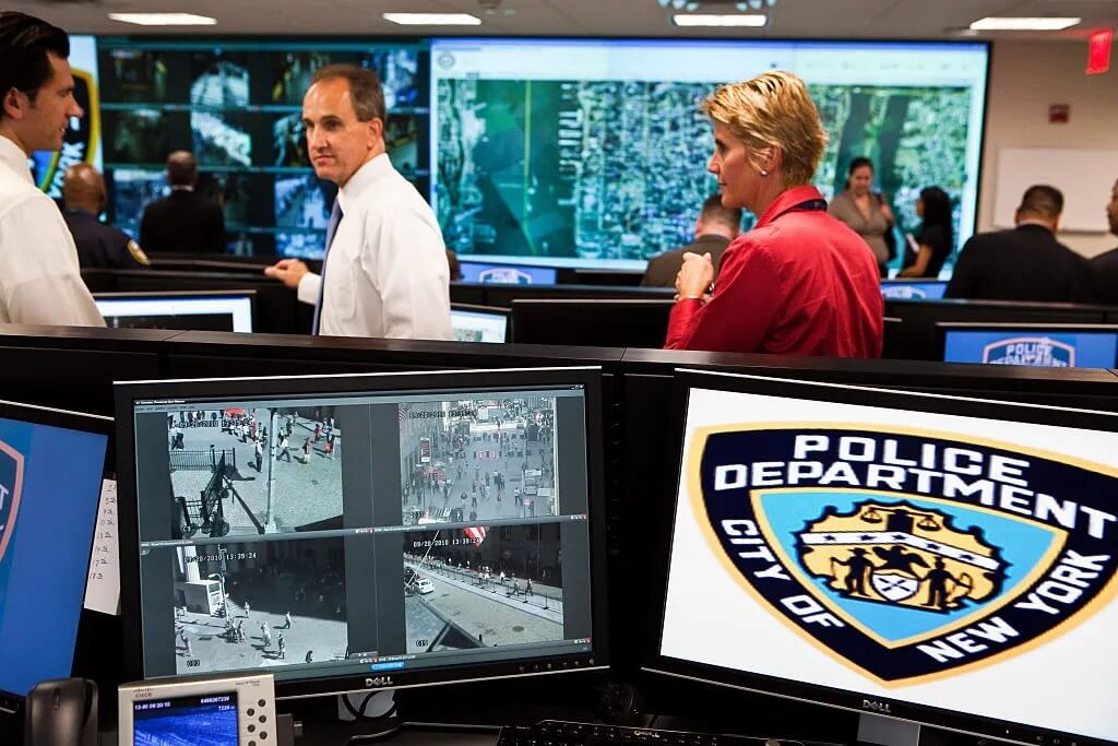 A-photo-of-the-New-York-Police-Departments-security-center-from-2010-GettyImages-594757340