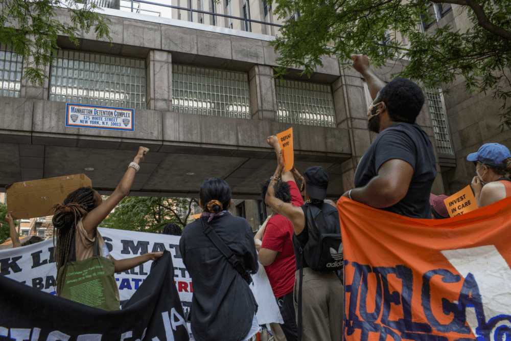 A second chance: How the parole justice movement has gained steam in ...