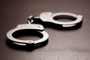 Handcuffs, nypd, police