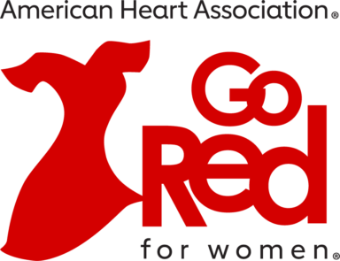Go Red for Women_GRFW Logos_Web + Powerpoint_png files_GRFW_LOGO_CMYK_Red+Black
