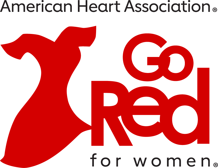 Go Red for Women_GRFW Logos_Web + Powerpoint_png files_GRFW_LOGO_CMYK_Red+Black