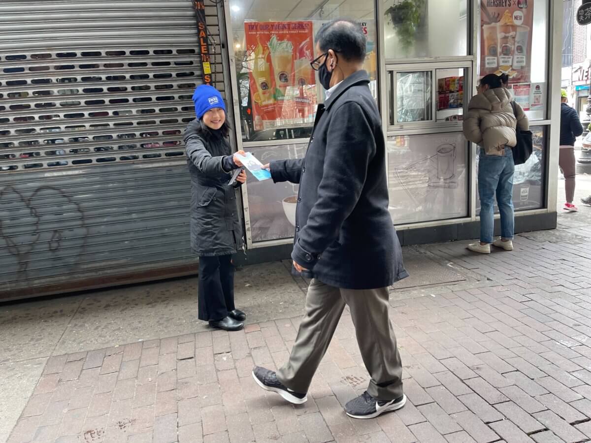 DCWP reminds eligible New Yorkers to file their taxes for free Bronx Times