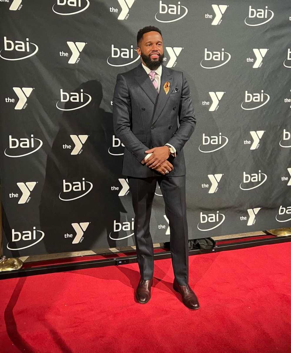 Harlem YMCA BAI 1