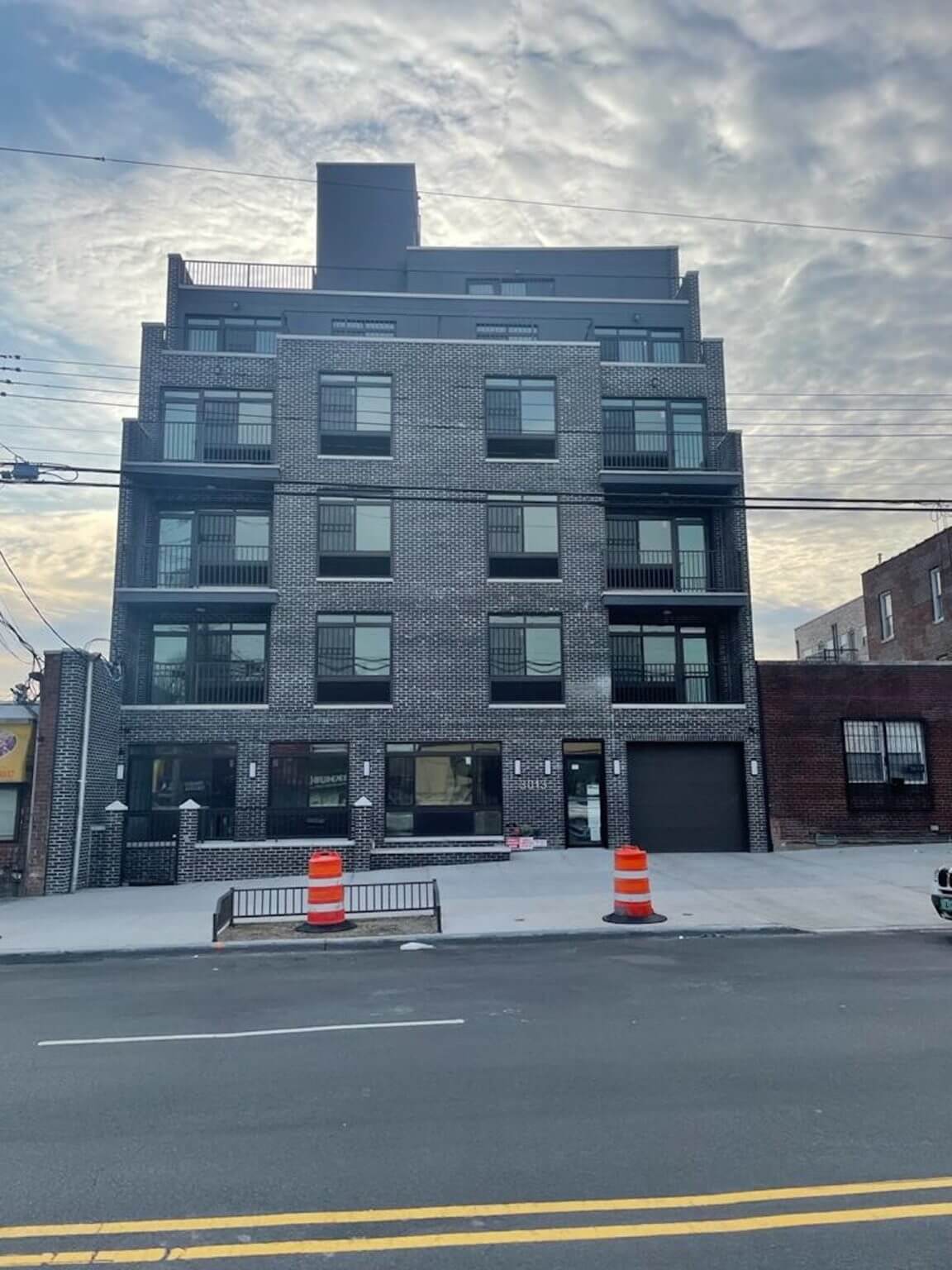 Affordable housing lotteries open in Baychester, Kingsbridge