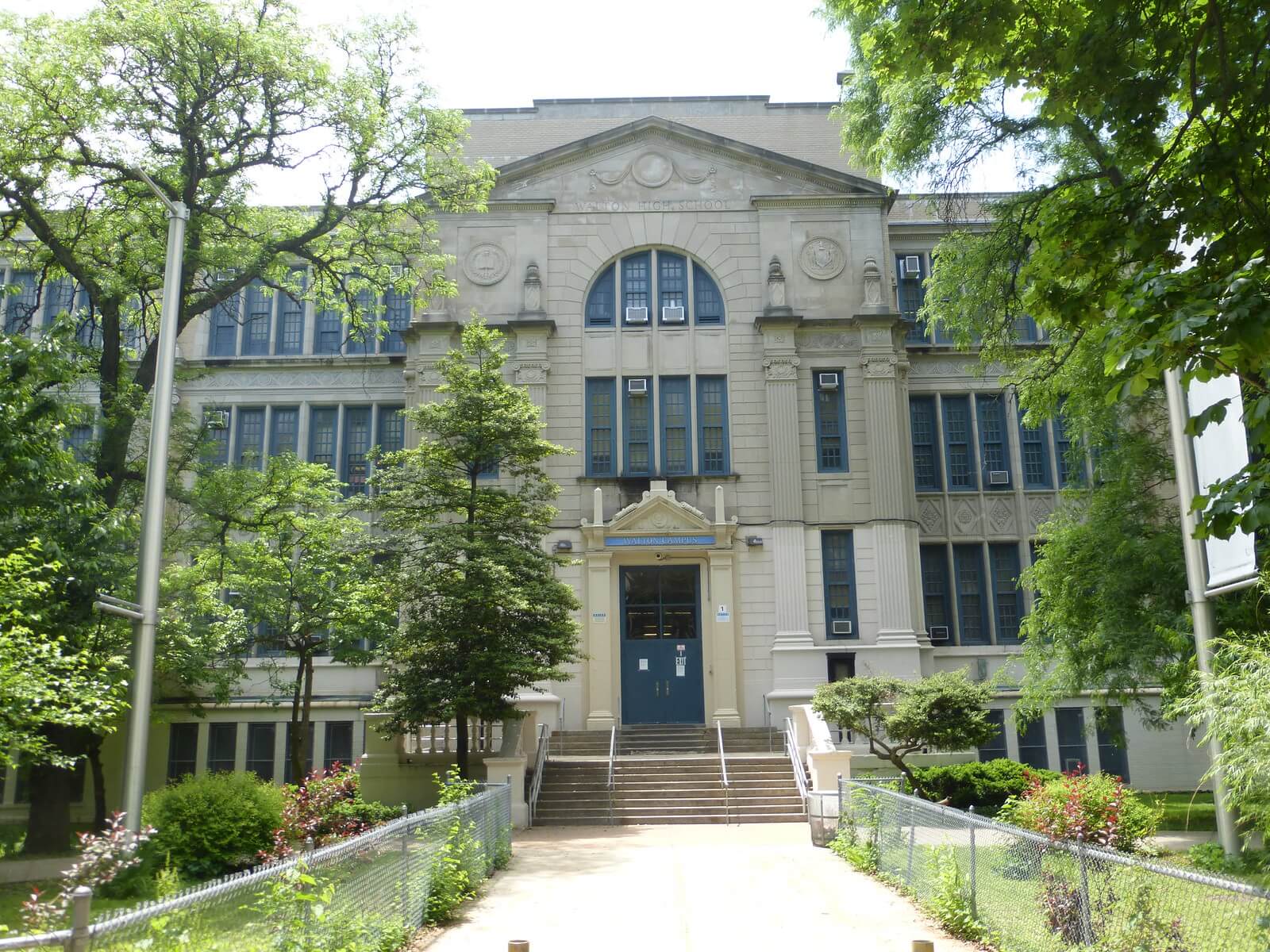 OpEd Bronx educators help youth with disabilities transition from school to career Bronx Times