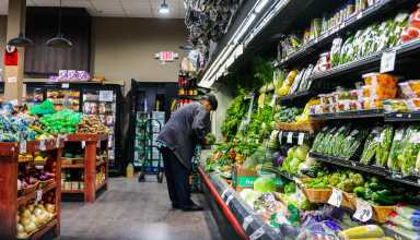 Food insecurity