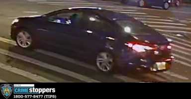 924-22 Robbery 40 Pct 03-27-2022 Photo of Vehicle