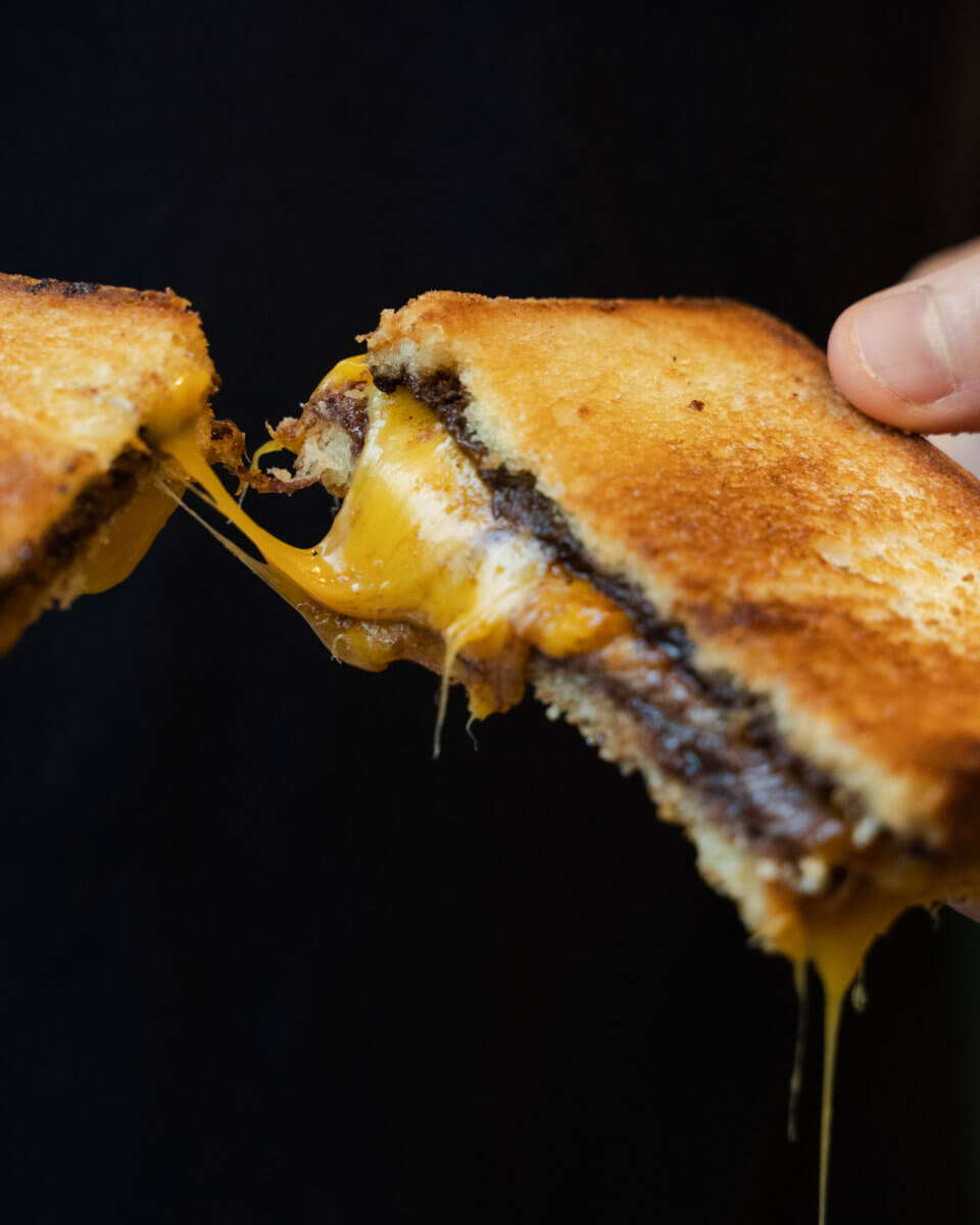 Chocobar Cortés brings Caribbean delicacies, Puerto Rican roots to