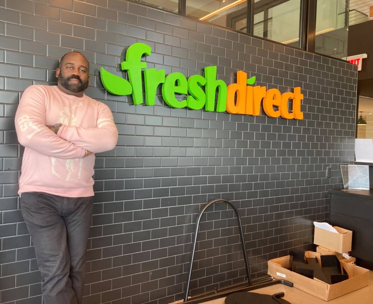 Online grocery delivery service FreshDirect eyes expanded reach in New