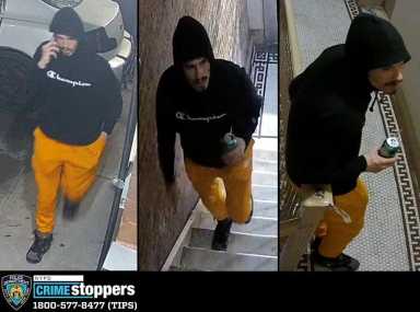 1178-22 Robbery 40 Pct 05-02-2022 Photo