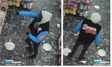 1203-22 Bx Boro Robbery Pattern 69 Photo