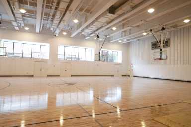 2021 YMCA Staff Tour of Bronx YMCA Branches