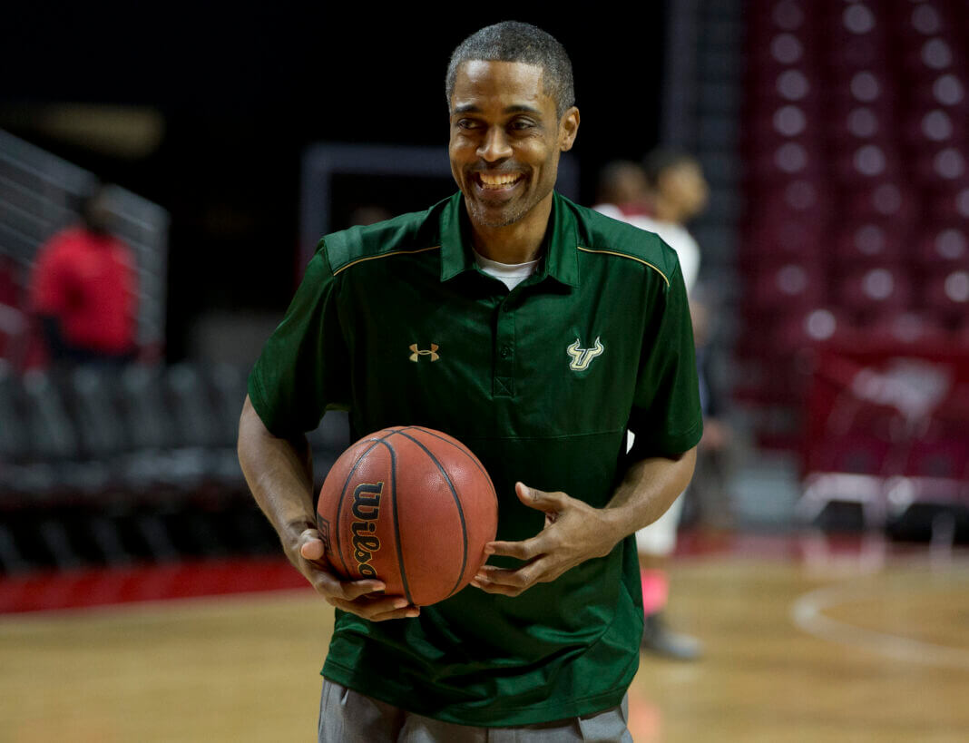 South Florida v Temple