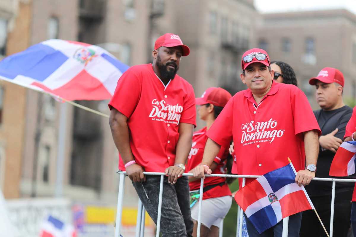 2 Vladimir Guerrero Ex Pelotero HOF2018 y el Manuel Pozo Perello Presidente Ejecutivo de Induban