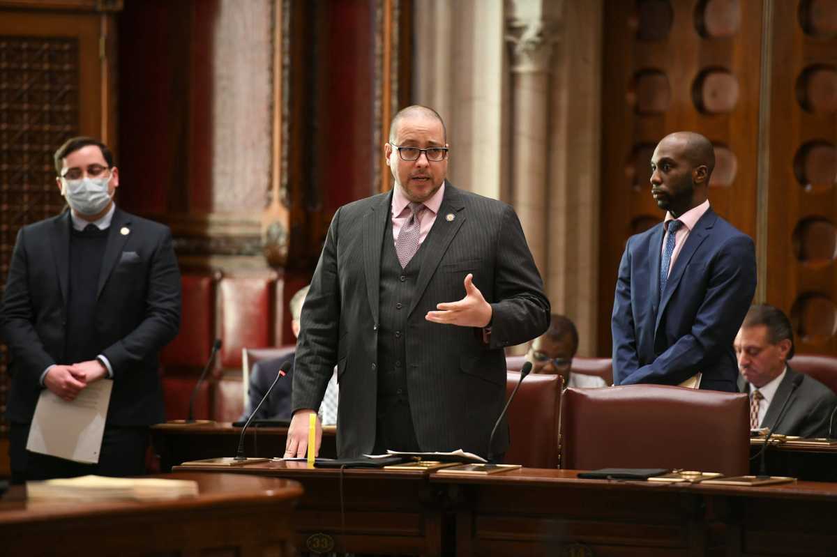 Gustavo Rivera