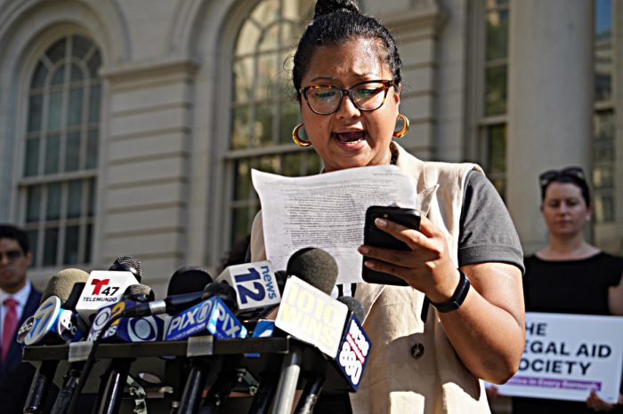 City Council bill to ban elephant captivity in NYC puts focus on Bronx