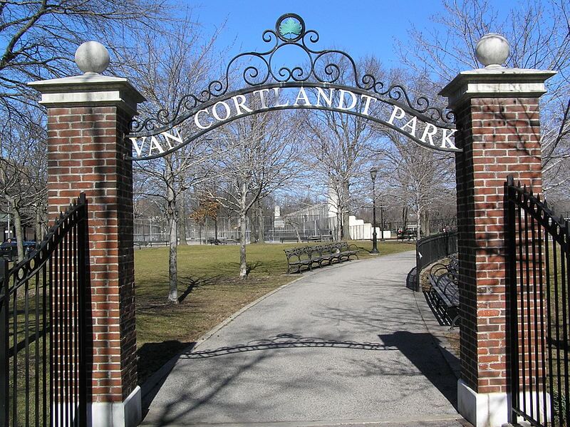 Woodlawn Beautification Day to be held on Saturday in Van Cortlandt Park.