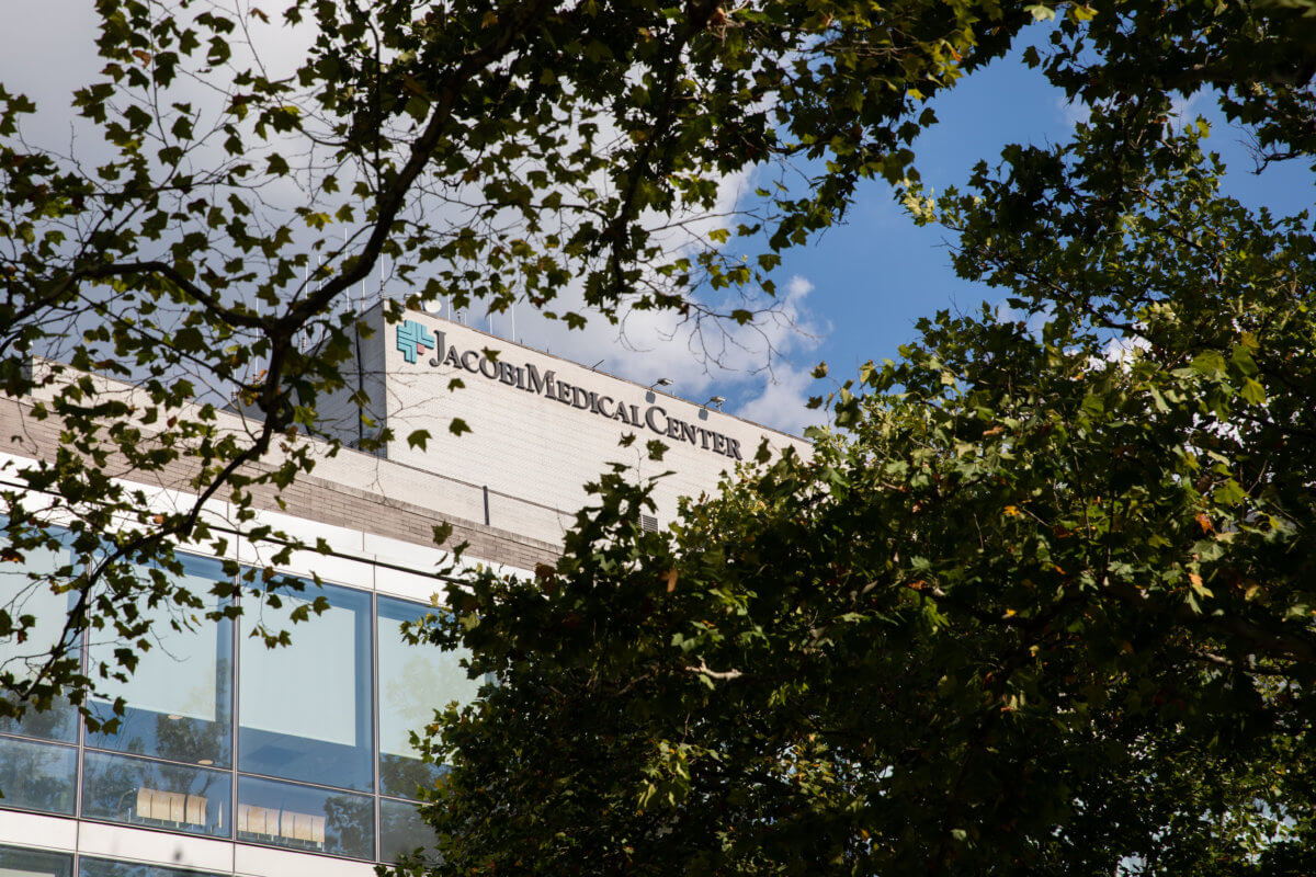 Jacobi Hospital pays nearly 8M in premature birth malpractice suit