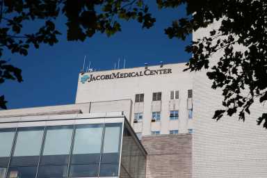 Jacobi Hospital Aliya 2