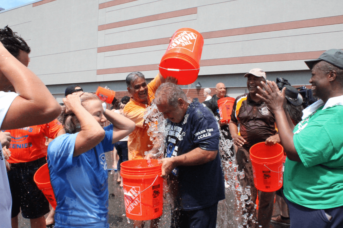 Yonkers, family of the late Pat Quinn and Empire City Casino host 2022