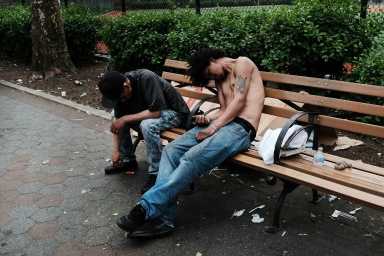 drug use