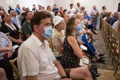 just home meeting jacobi