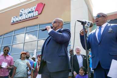 fortune society speaker bruckner just home foodtown