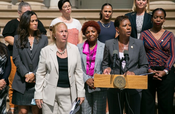 City Council bill to ban elephant captivity in NYC puts focus on Bronx