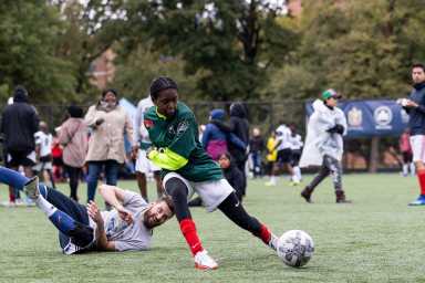 Consulate Cup