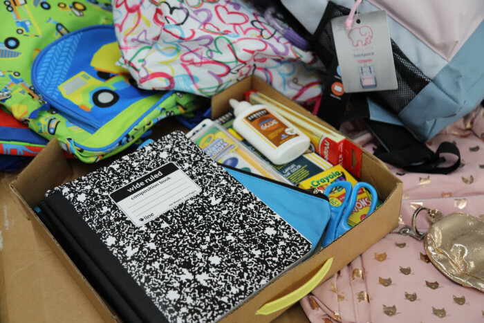 Most parents think school supplies have become too expensive